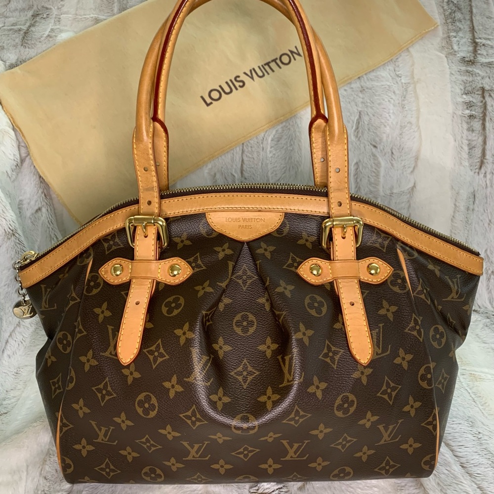 EXCELLENT CONDITION LV ⚜️
100% authentic, made in France